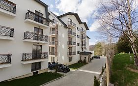 Harmonija Resort - Harmonija Kopaonik